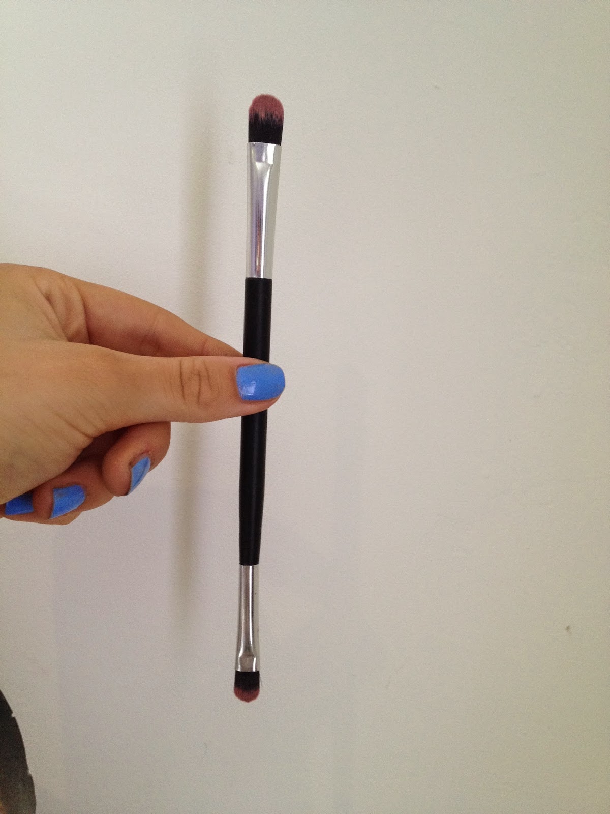 BeautyBlog REVIEW 2014 Primark beauty range Brushes.